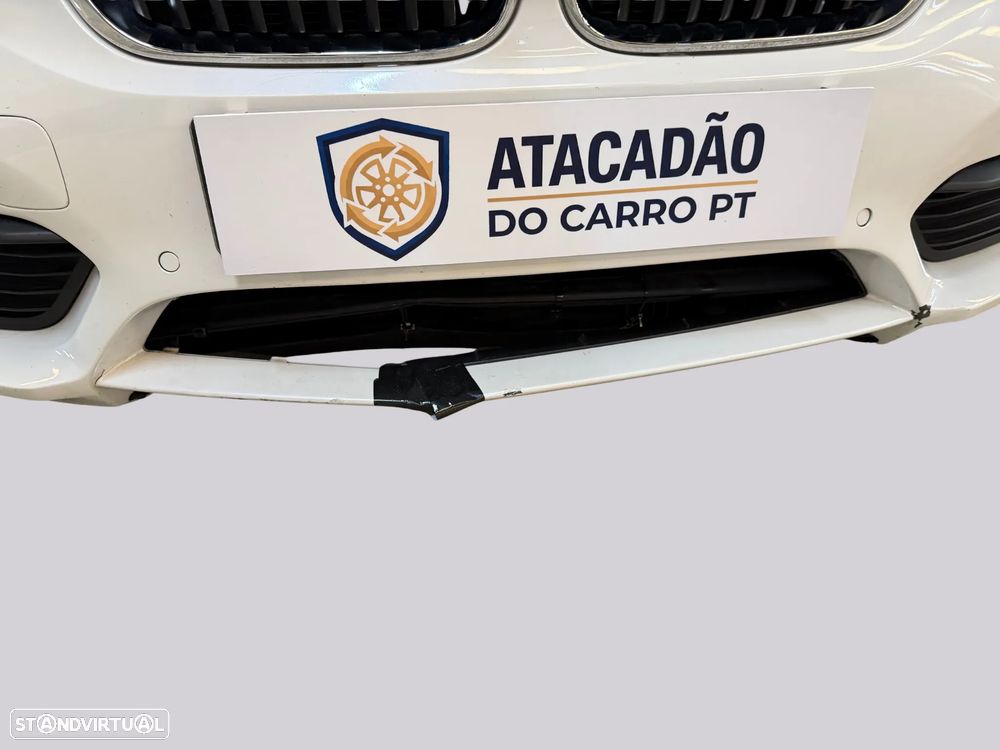 BMW 116 d - 29