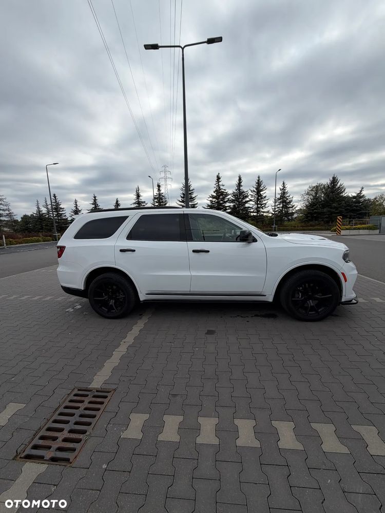 Dodge Durango 5.7 R/T - 17