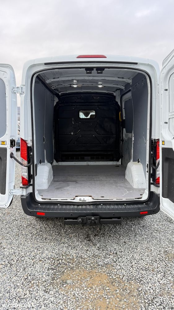 Ford Transit - 8