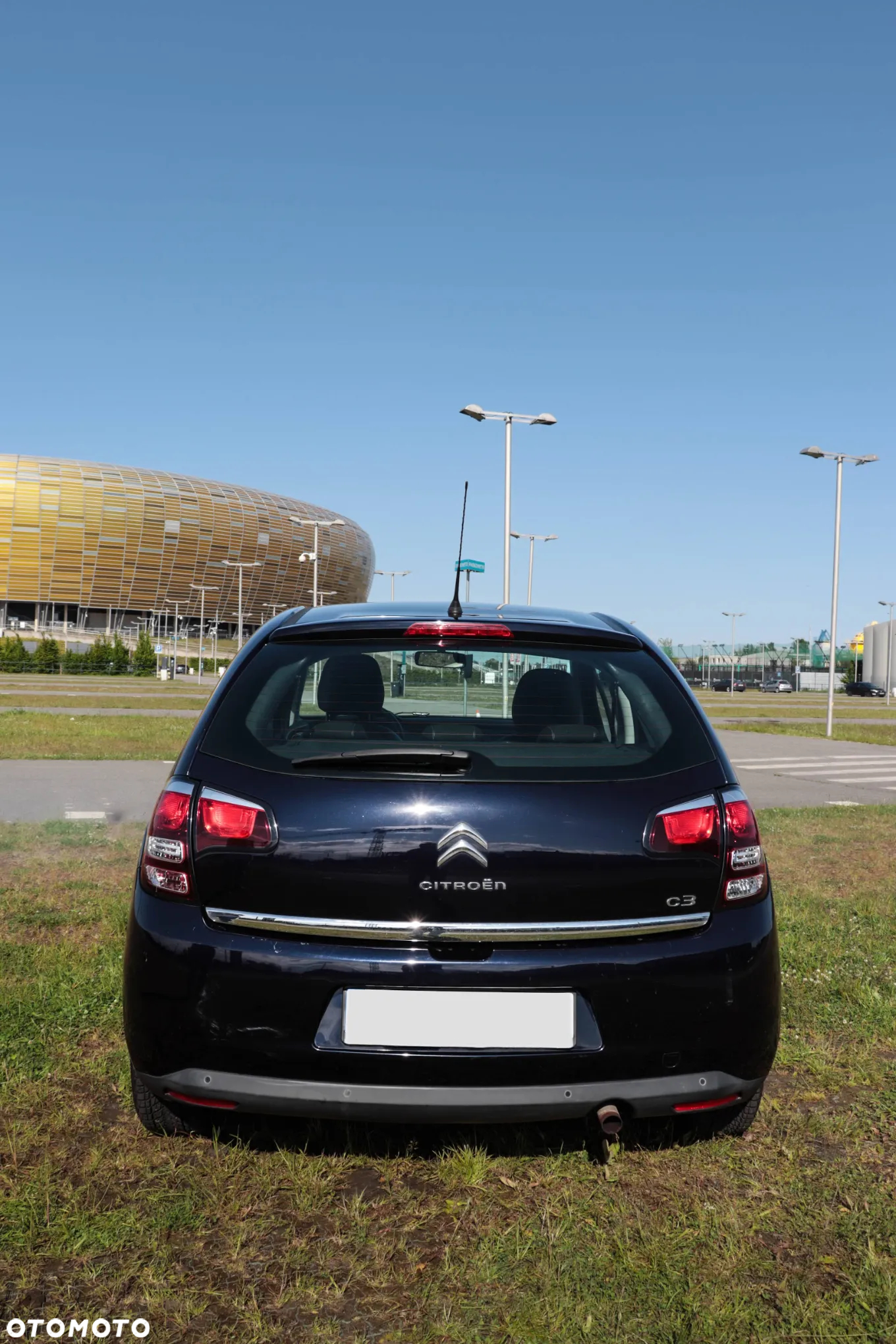 Citroën C3 1.2 VTi Selection - 6