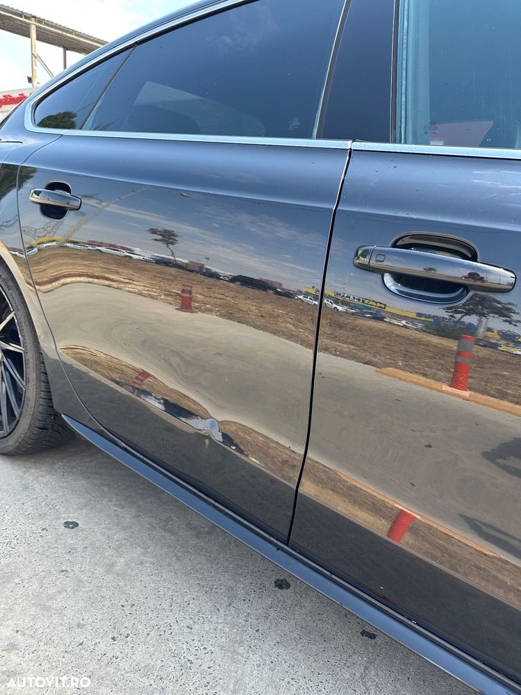 Audi A5 Sportback 2.0 TDI quattro - 15