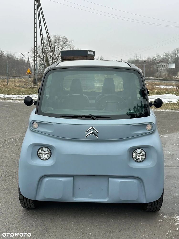 Citroën Ami - 6