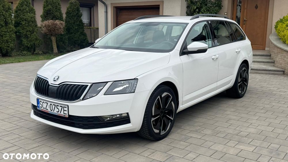Skoda Octavia 1.6 TDI Ambition - 4