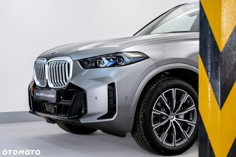 BMW X5 - 7