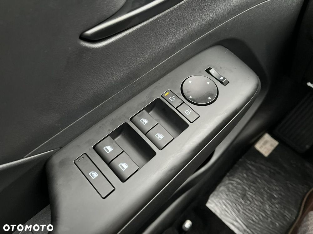 Hyundai Kona 1.0 T-GDI Smart - 19