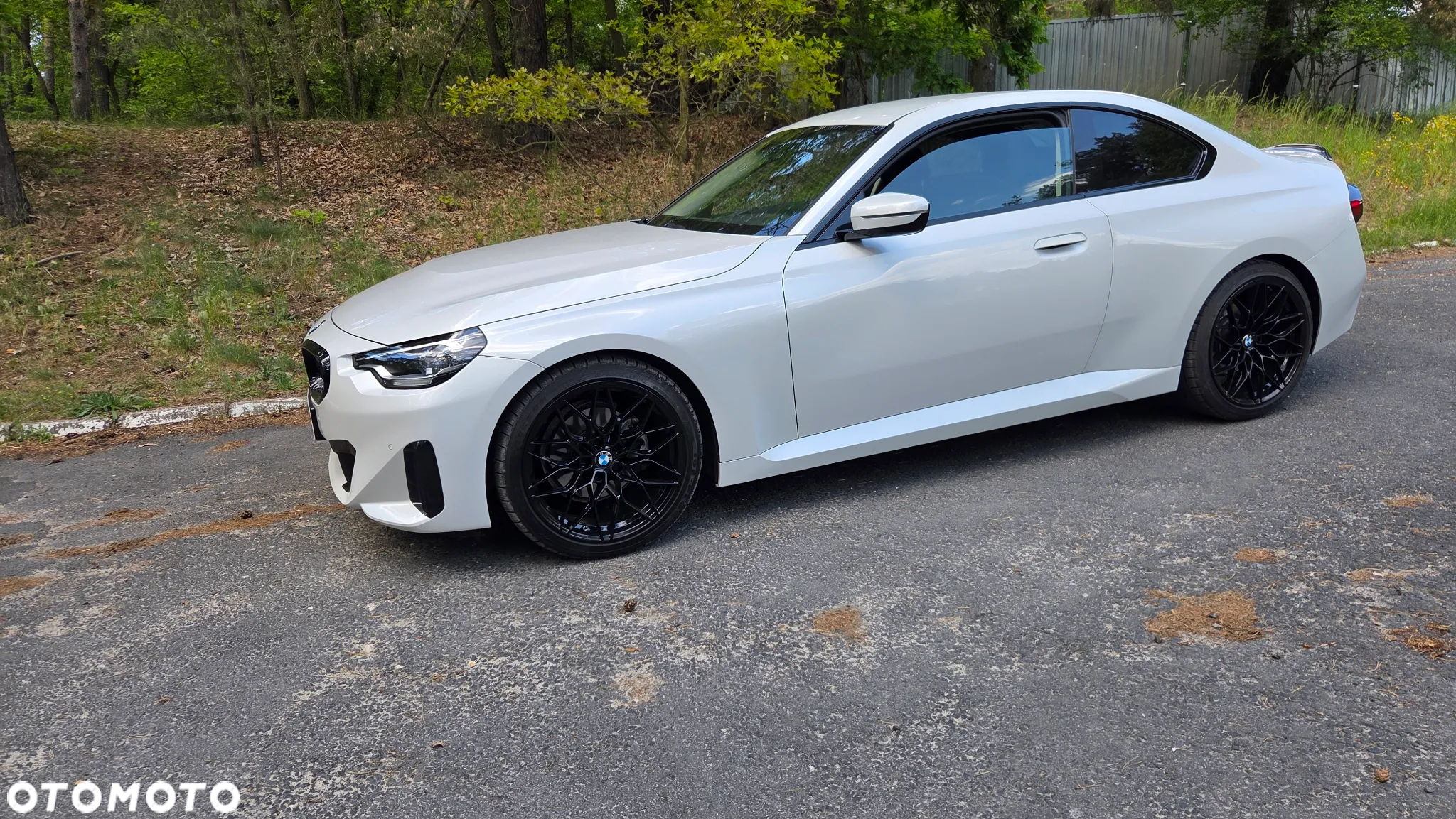 BMW Seria 2 220i Coupe Advantage - 5