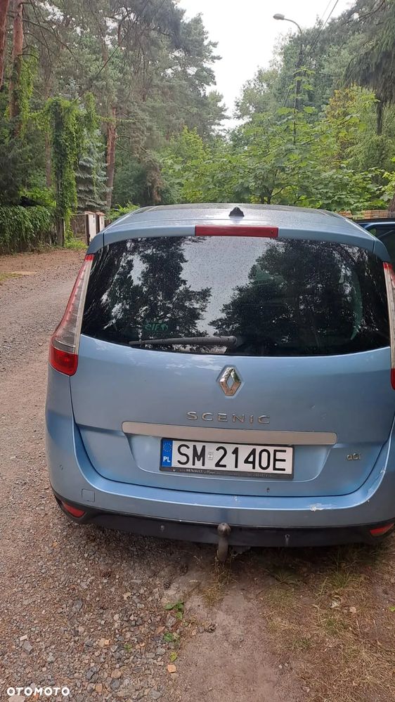 Renault Scenic 2.0 dCi Privilege - 18