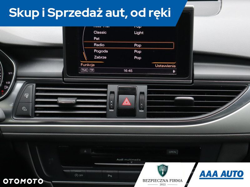 Audi A6 - 14