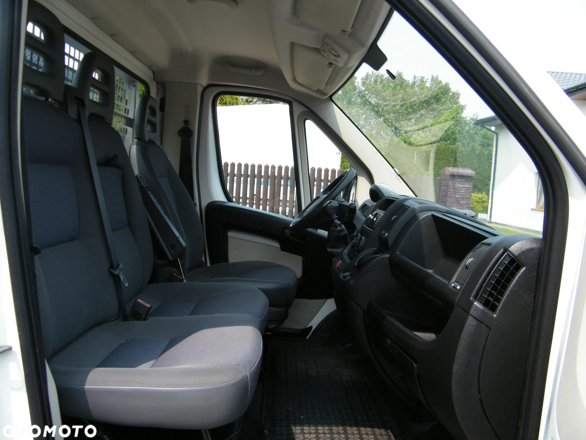 Citroën Jumper - 11