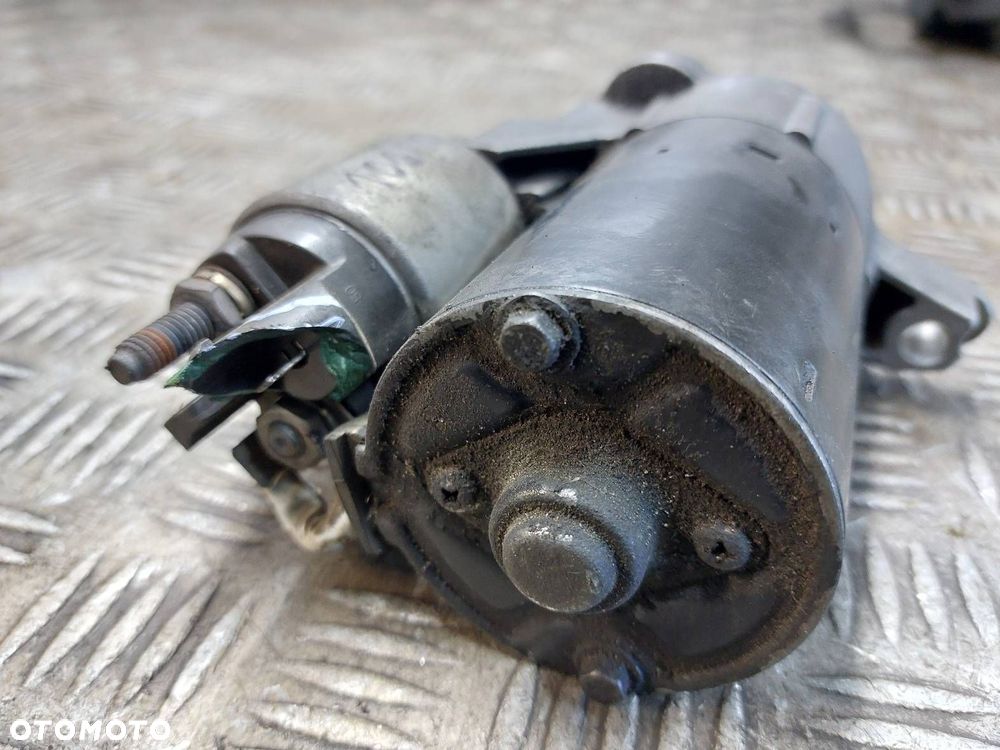 ROZRUSZNIK AUDI A4 B8 1.8 TFSI 06D911021B 0001107450 - 2