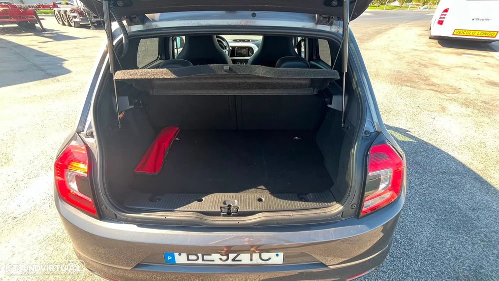 Renault Twingo SCe 65 INTENS - 13