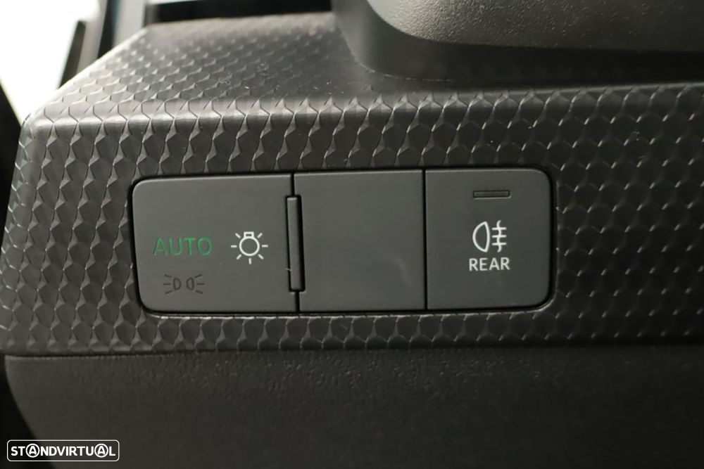 Audi A1 Sportback 30 TFSI Advanced S tronic - 18