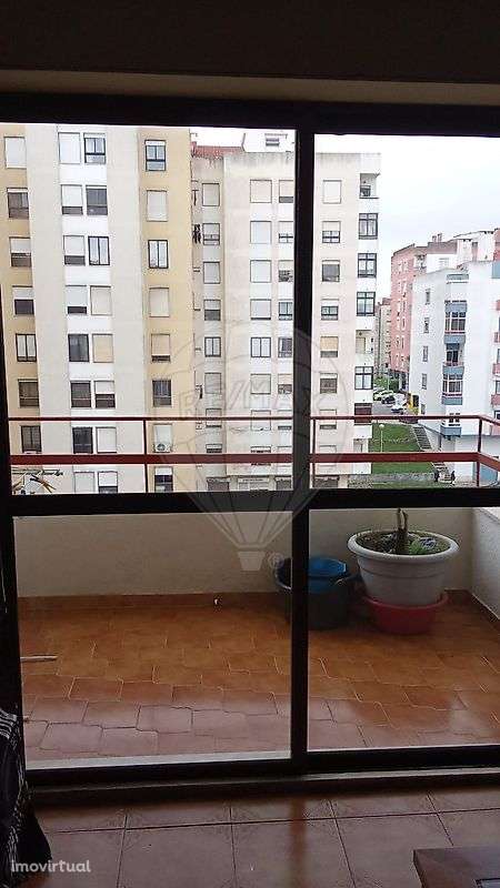 Apartamento T2 para venda - Grande imagem: 2/6