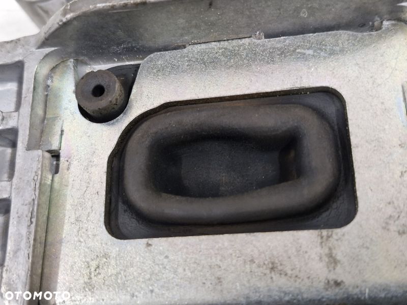 FIAT 500X 1.4 T MULTIAIR ŁAPA PODUSZKA SILNIKA 00520978490 - 5