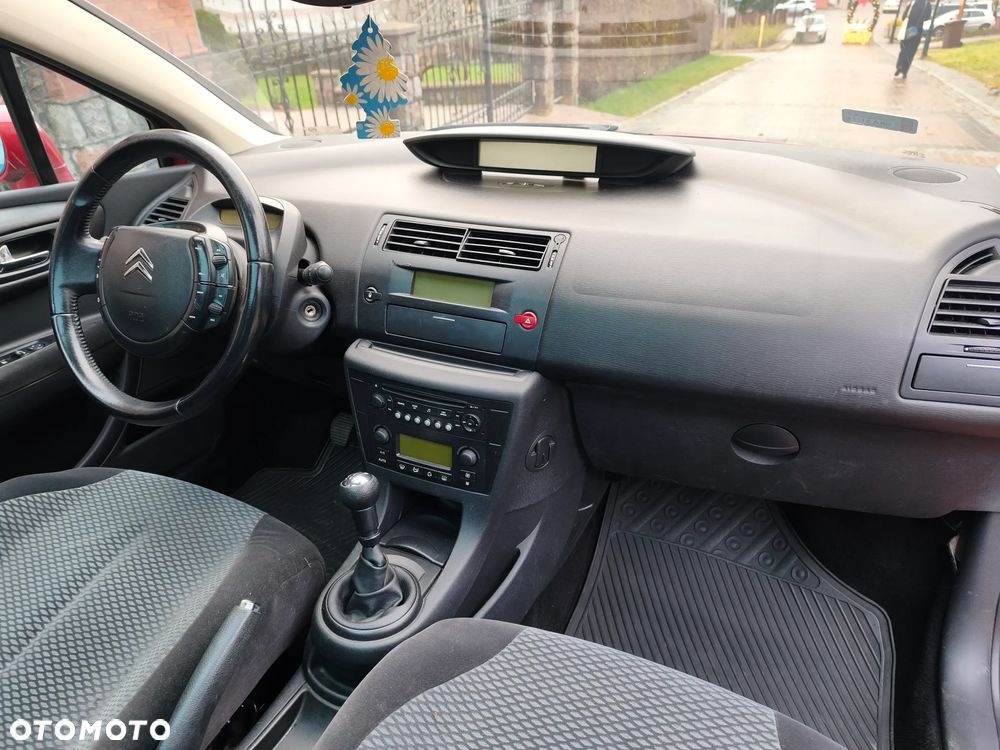 Citroën C4 - 17