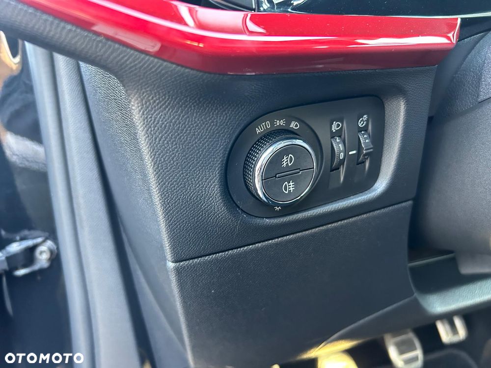 Opel Mokka 1.2 T GS Line Plus S&S - 35