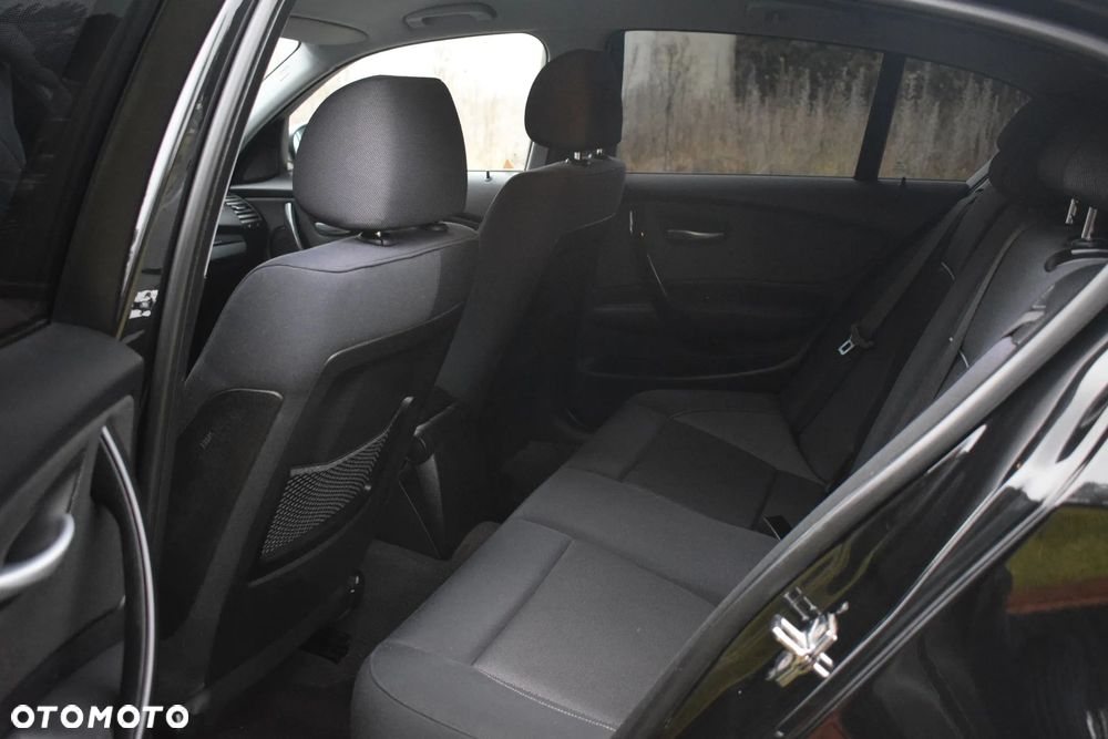 BMW Seria 1 118i - 7