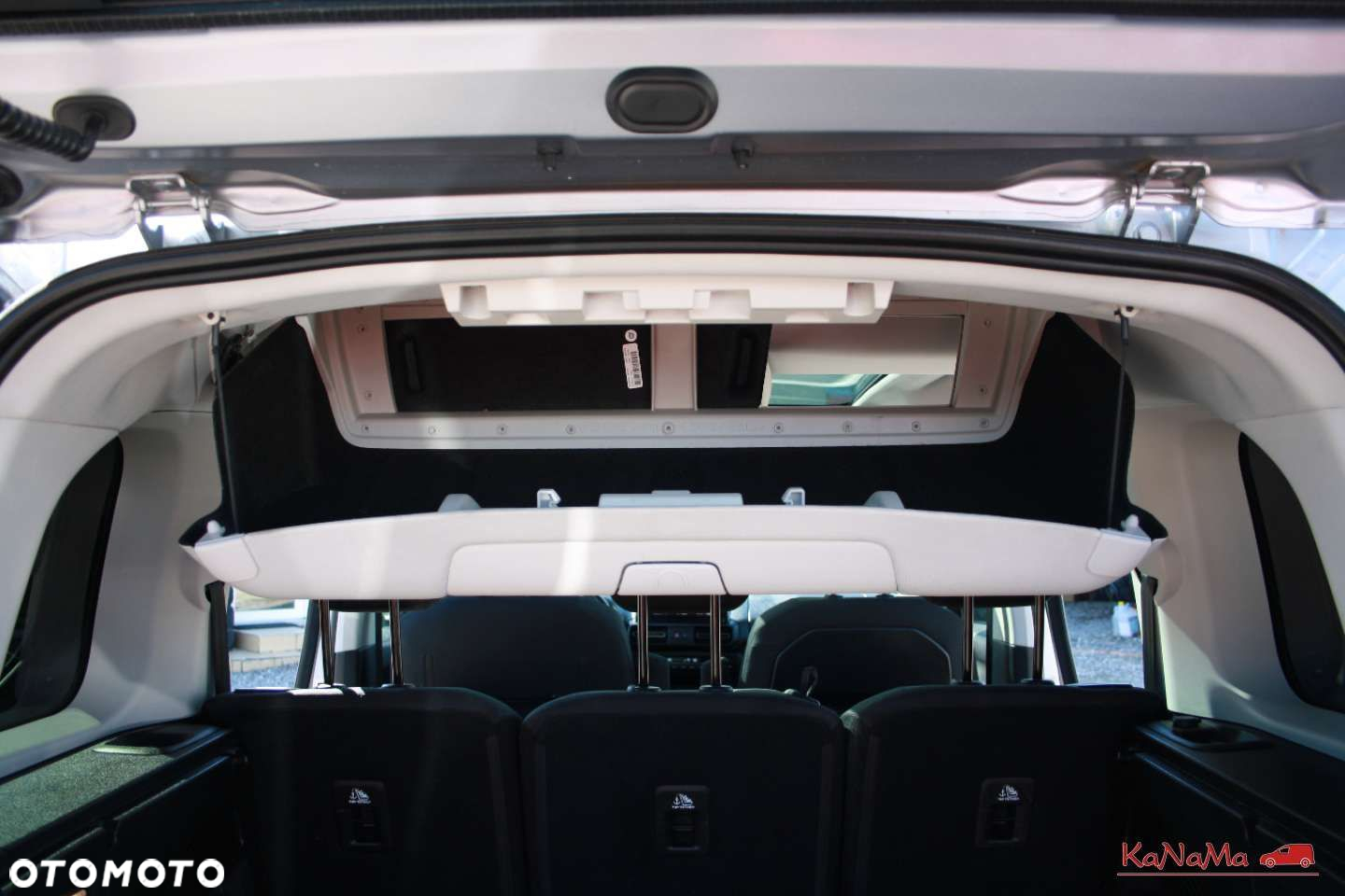 Toyota Proace City Verso - 12