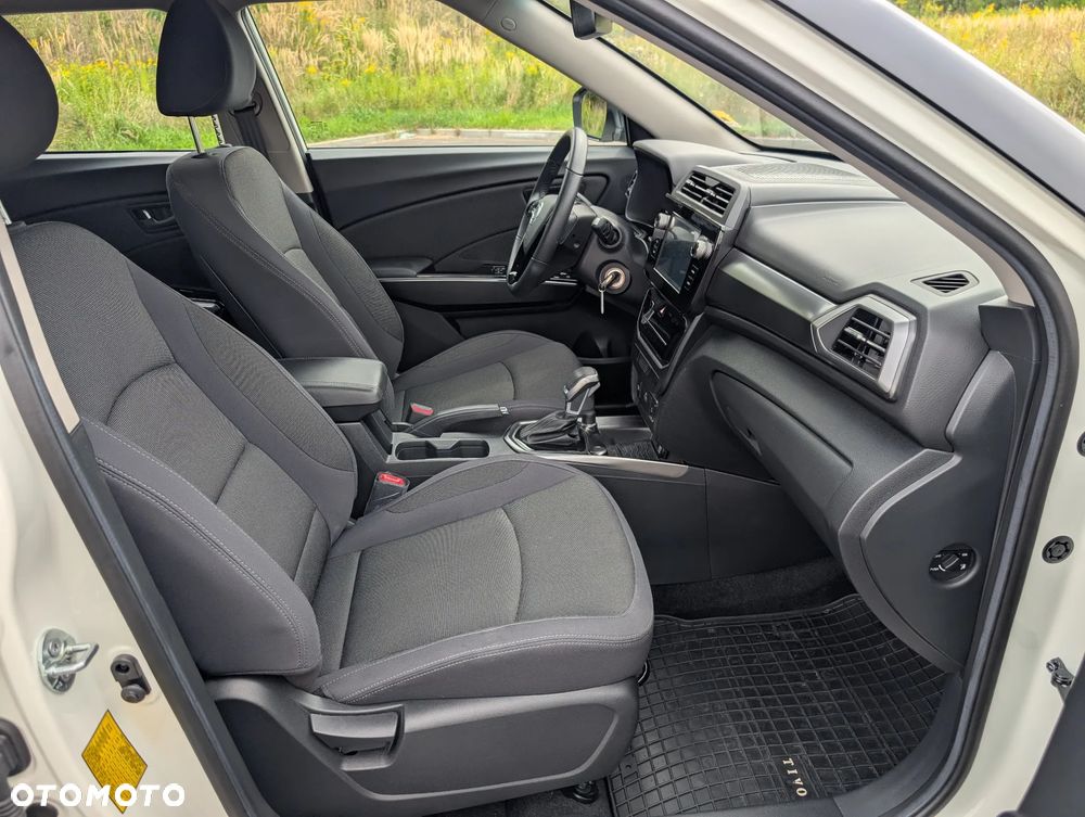SsangYong/KGM Tivoli Grand 1.5 T-GDI Adventure - 30