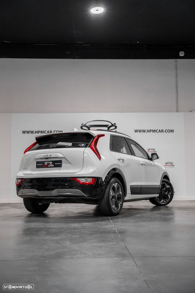 Kia e-Niro 64kWh - 6