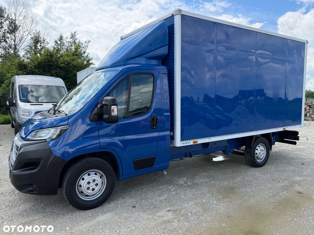 Peugeot Boxer - 3