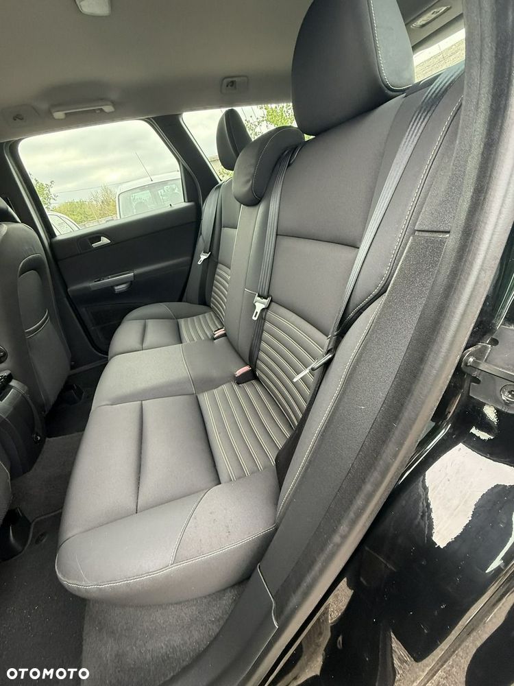 Volvo V50 - 7