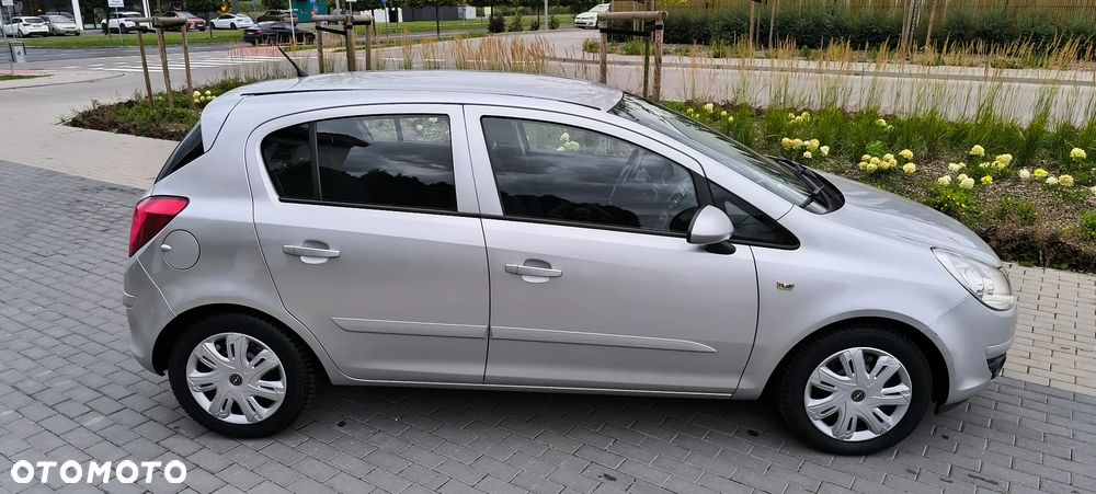 Opel Corsa - 29