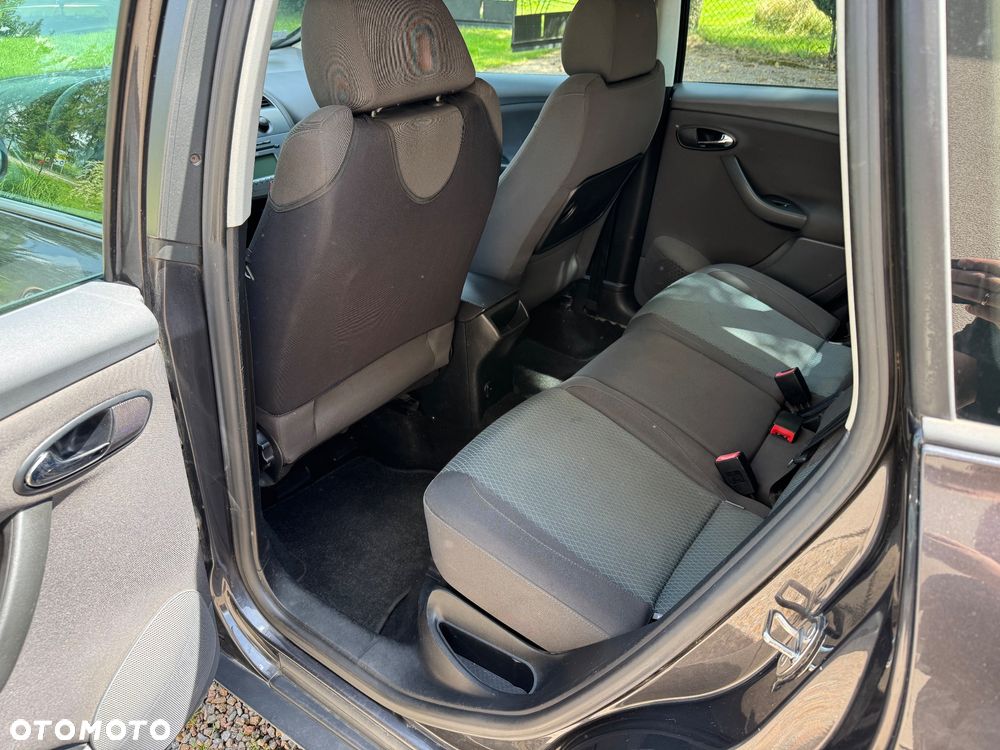 Seat Altea XL 1.9 TDI Reference - 9