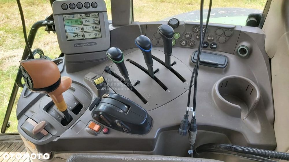 John Deere 6830 PREMIUM - 5