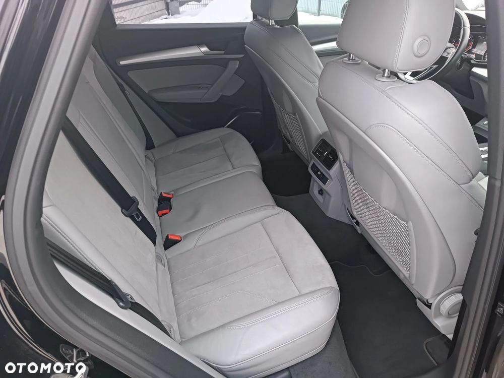 Audi Q5 - 19