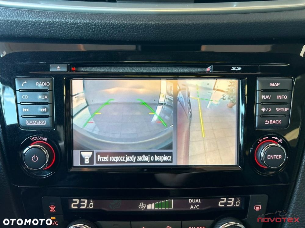 Nissan Qashqai - 15