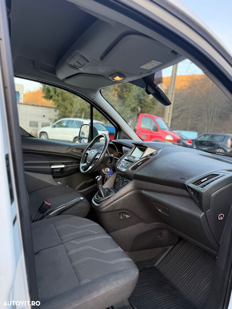 Ford Ford Transit Connect - 7