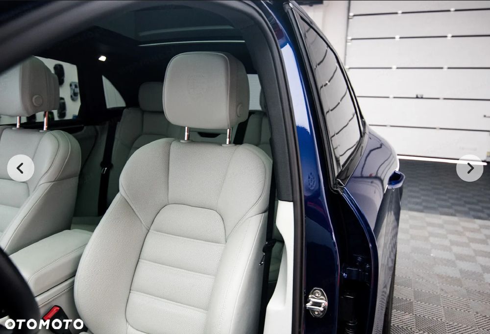 Porsche Macan T - 28