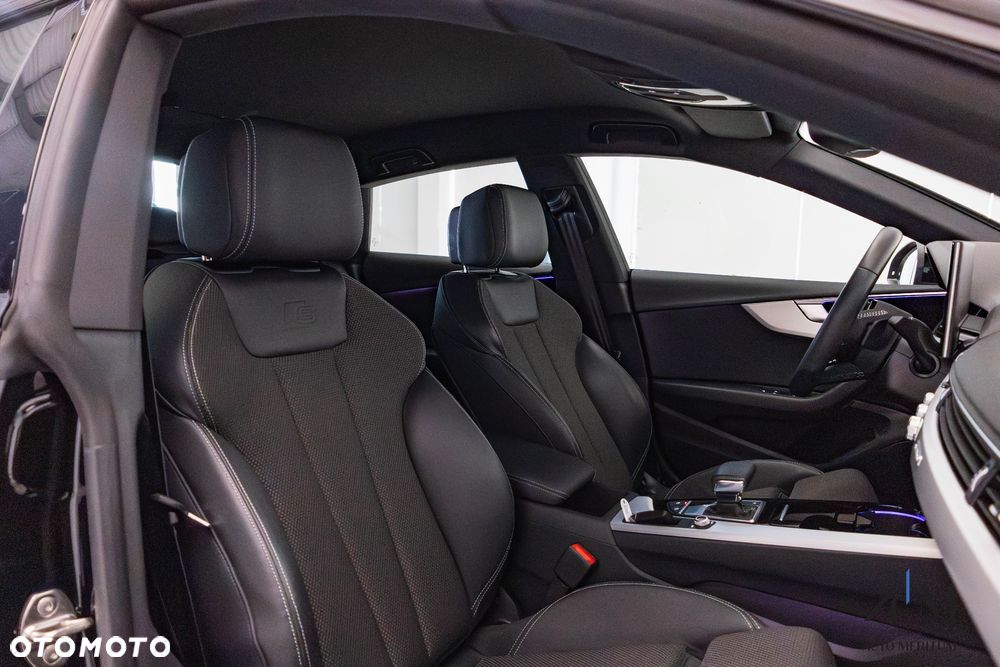 Audi A5 - 24