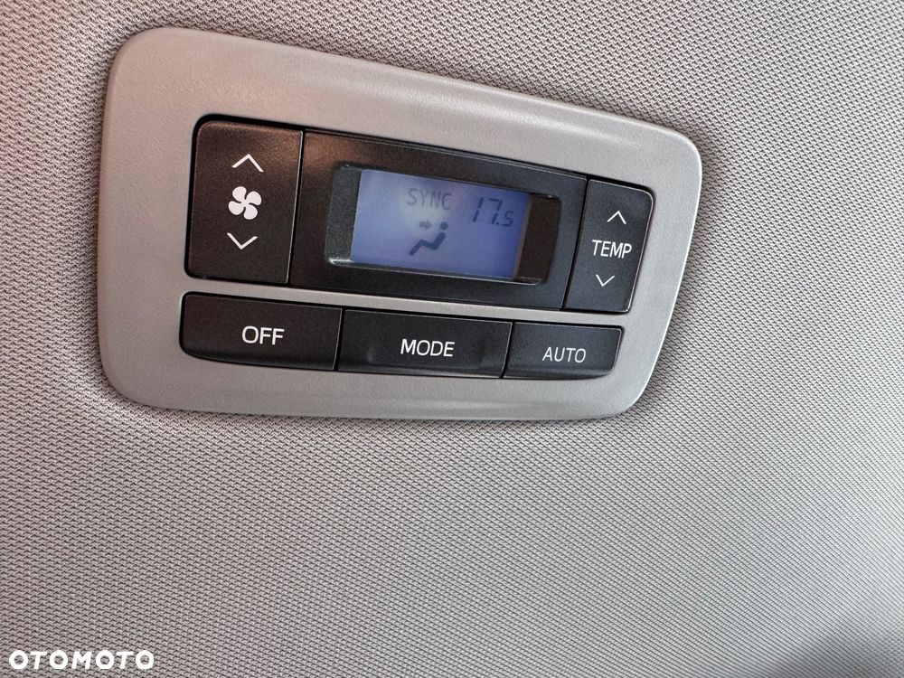 Toyota Sienna 3.5 V6 Limited AWD - 33