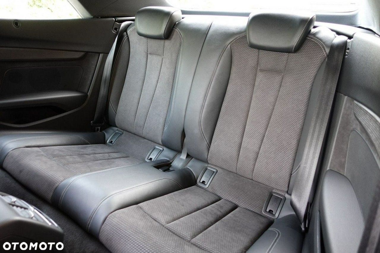 Audi A5 - 34