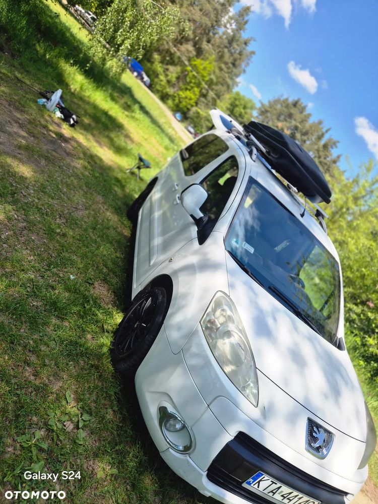Peugeot Partner HDi FAP 90 Premium - 3