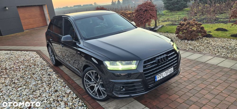 Audi Q7 - 2