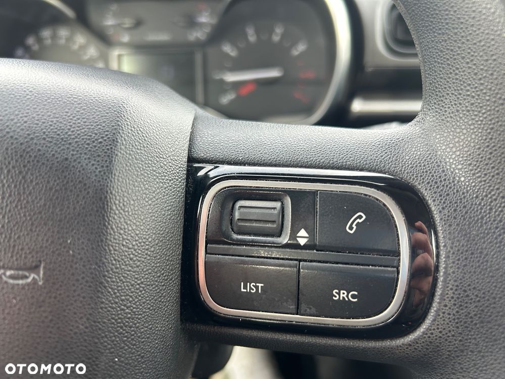 Citroën C3 1.5 BlueHDi Shine - 22