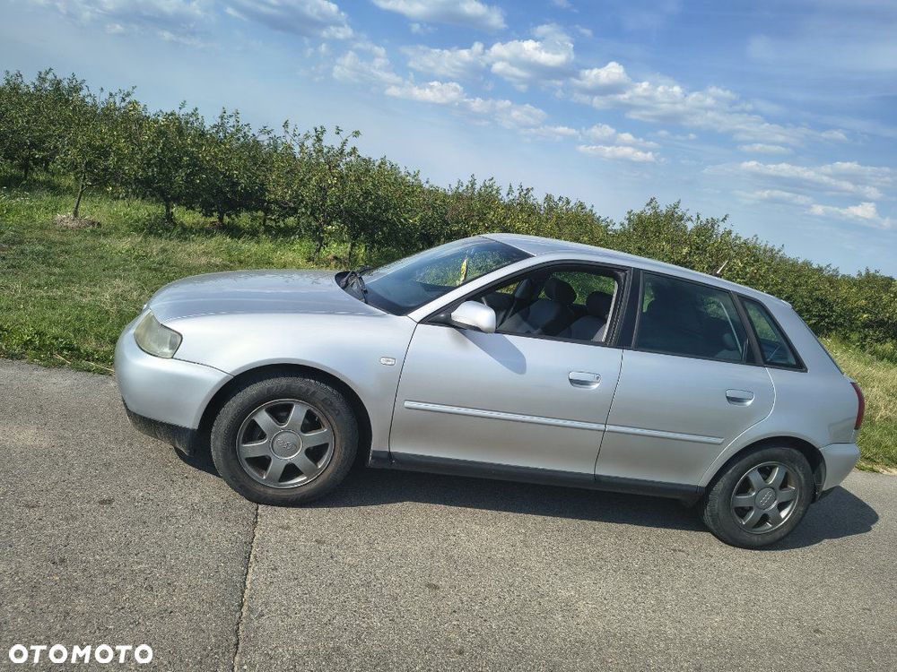 Audi A3 Limousine - 10