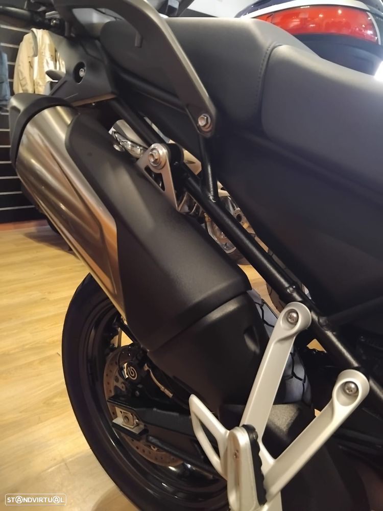 Triumph Tiger 850 Sport - 19