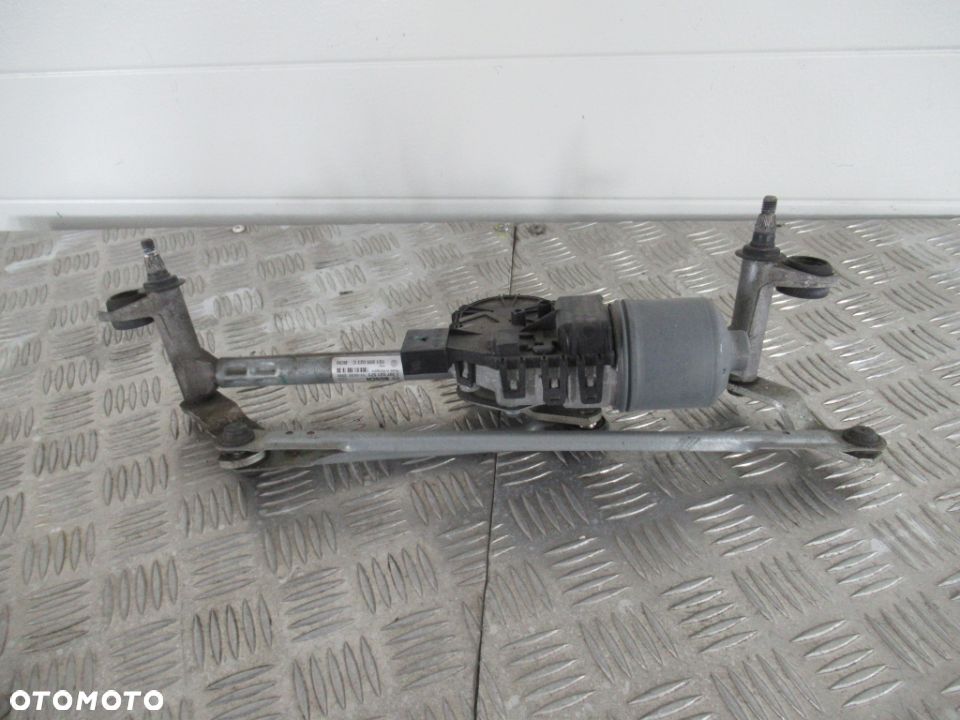 MECHANIZM SILNICZEK WYCIERACZKI VW UP SKODA MI SEAT CITIGO VW POLO 1S1955023C - 3