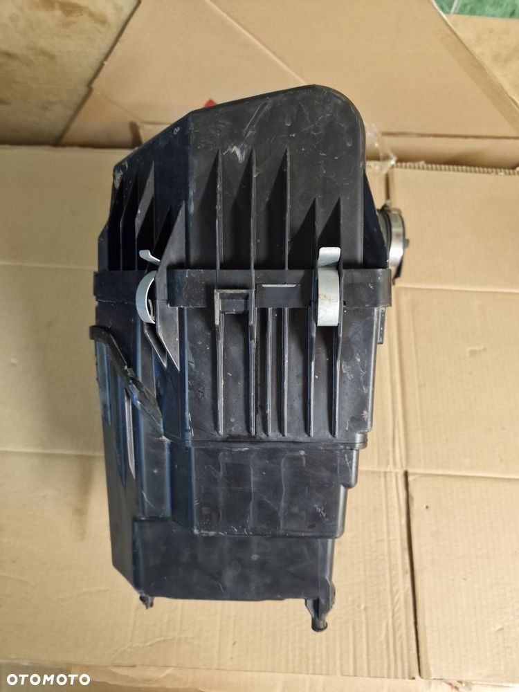 obudowa filtra powietrza nissan qashqai iii 6ub0a - 5