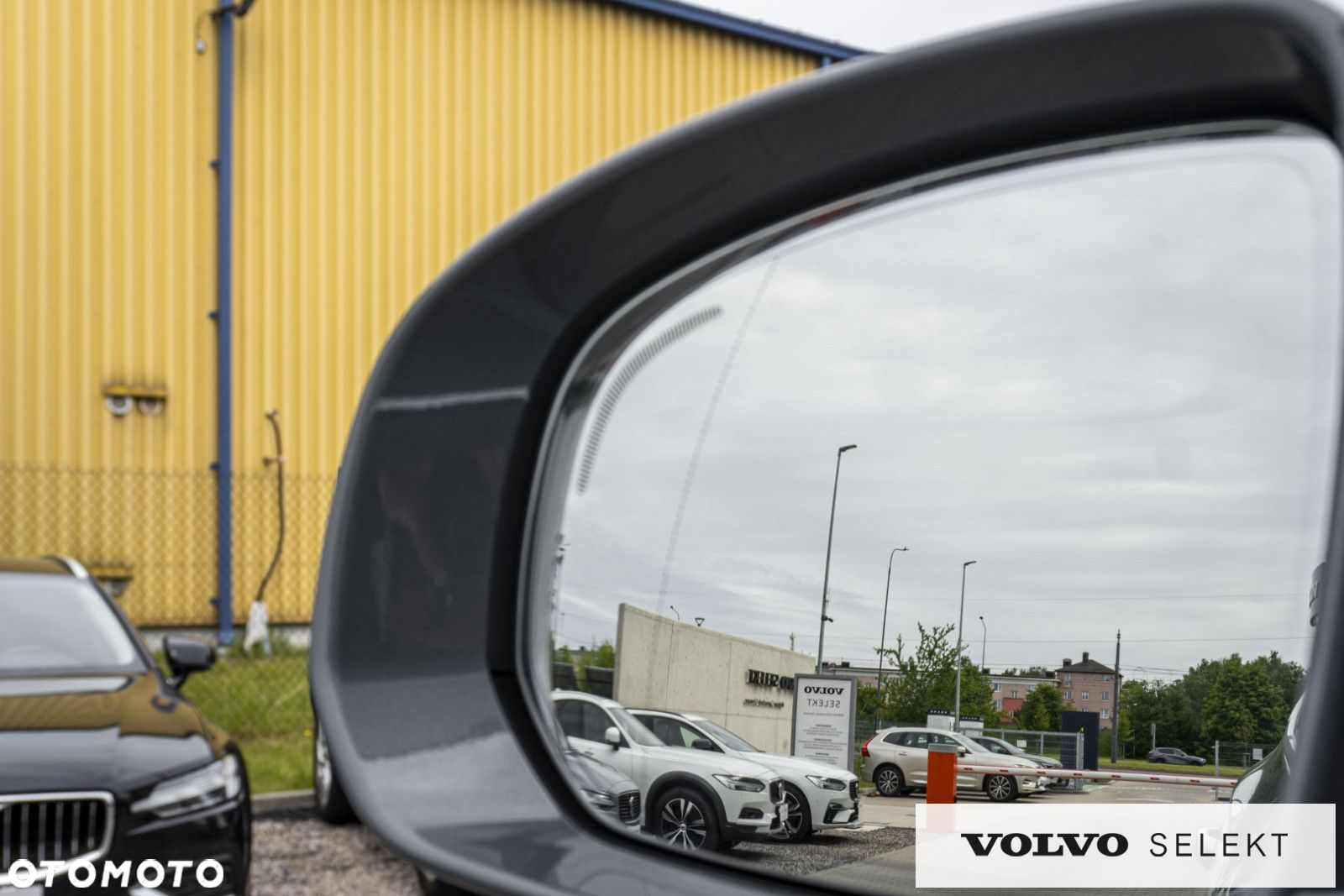 Volvo XC 60 - 14