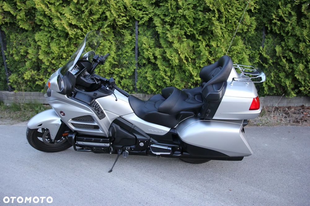 Honda GL - 2