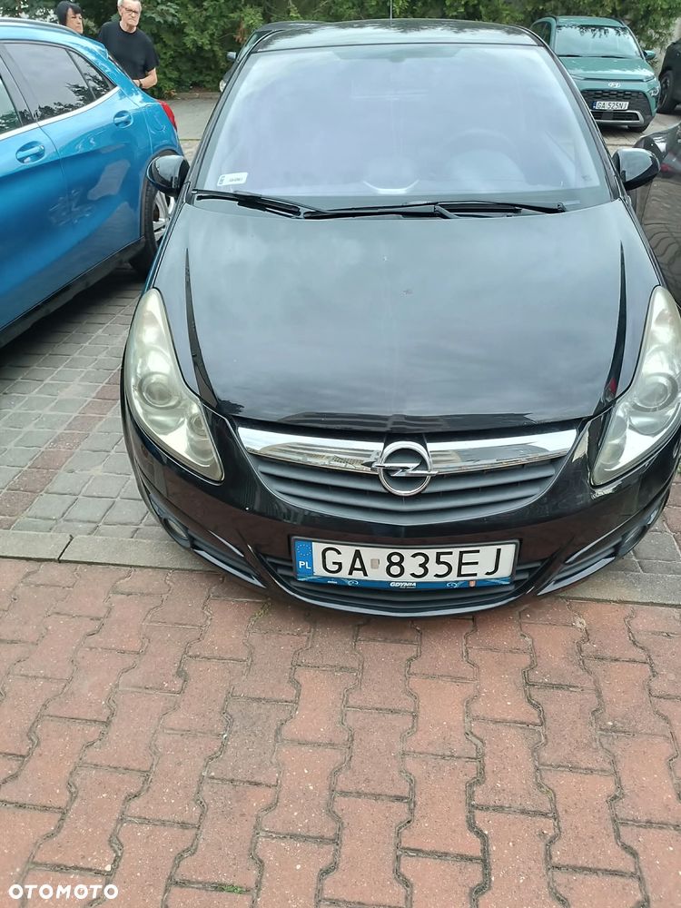 Opel Corsa - 2
