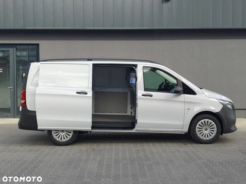 Mercedes-Benz Vito - 8