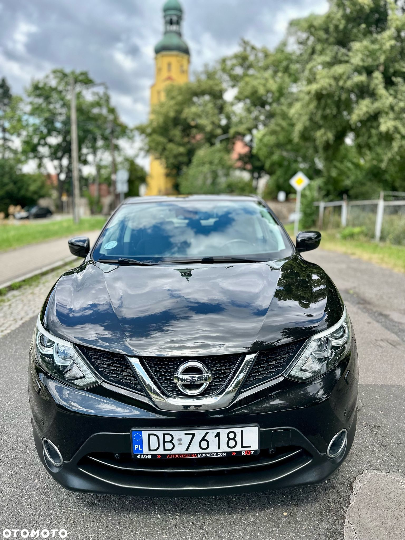 Nissan Qashqai 1.2 DIG-T Acenta - 3