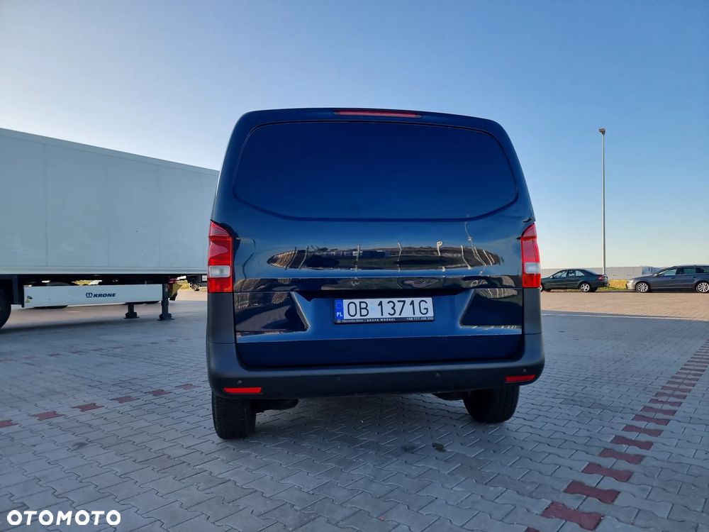 Mercedes-Benz VITO - 6