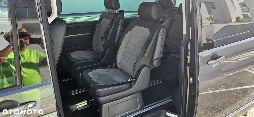 Volkswagen Multivan 2.0 BiTDI L1 Highline 4Motion DSG - 9